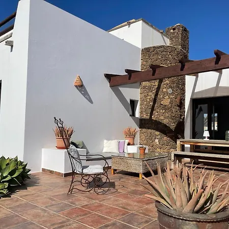 Aria Vila Lajares