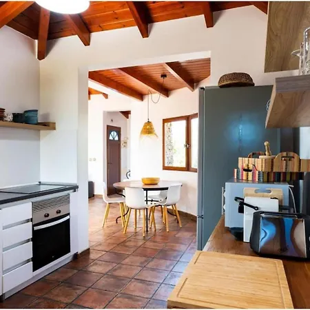 Villa Aria *