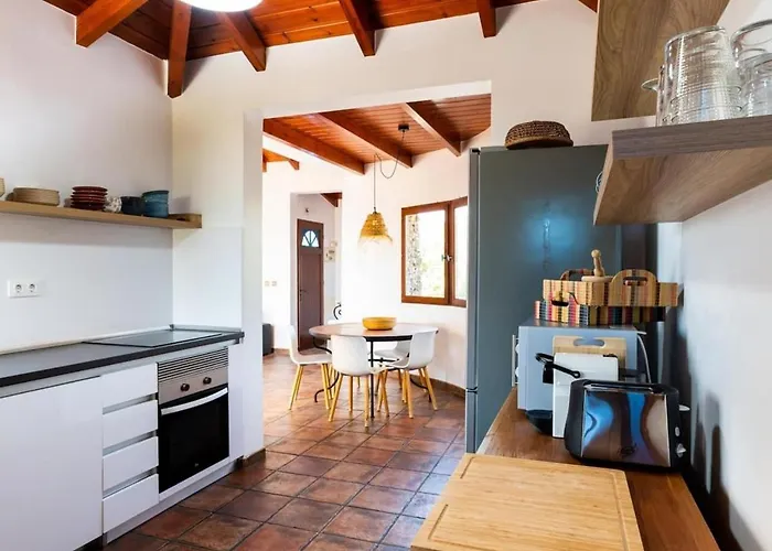 Villa Aria *
