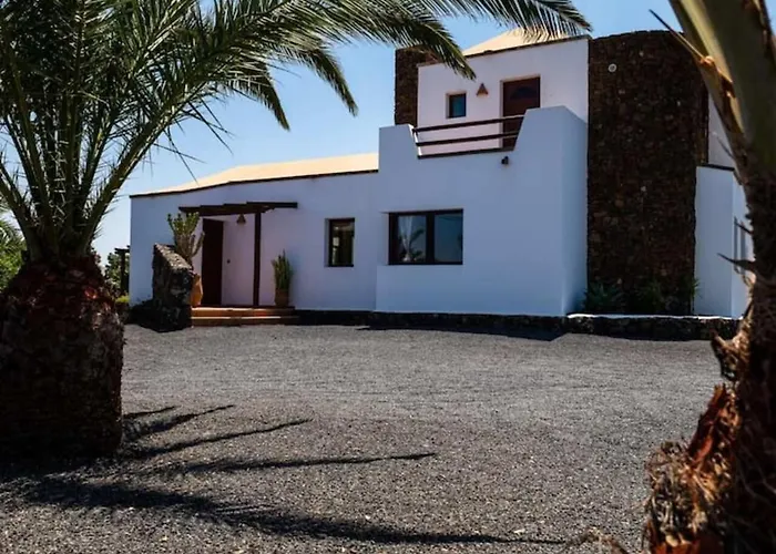 Aria Villa