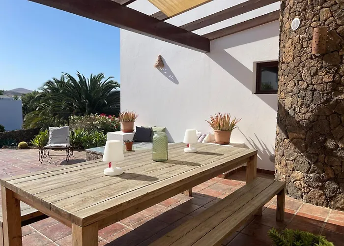 Aria Villa *